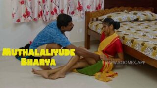 muthalaliyude bharya 2024 boomex web series free watch