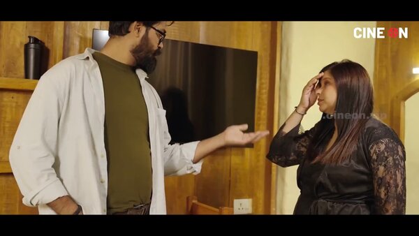 Dil ka Farzi 2024 Hindi CineOn Short Film