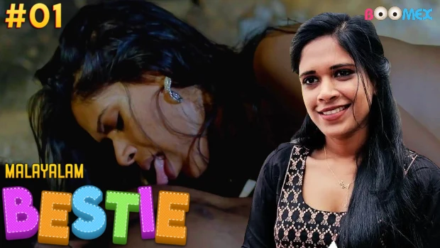 Bestie 2024 EP01 BoomeX Hot Web Series