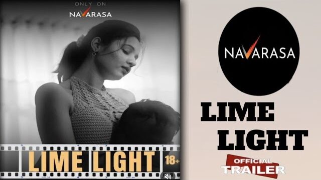 Lime Light 2024 Navarasa Hindi Short Film