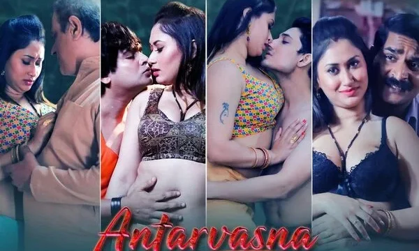 Antarvasna Part 1 2022 S01 PrimePlay Hindi Web Series