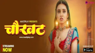 Chaukhat 2026 MastiPlay Hindi Short Film HD