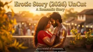 Erotic Story 2026 WebSex Hindi Video