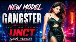 Gangster BTS Part 1 2026 Hindi MoodX Web Series HD