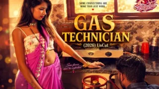 Gas Technician 2026 Hindi Video HD