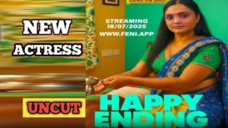 Happy Ending 2025 Boomex Malayalam Feni Video HD