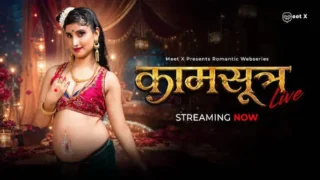 Kaamsutra 2026 MeeTX Hindi Video