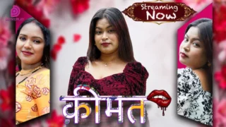 Kimat Ep01 2026 Dzyreplay Hindi Web Series HD