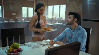 Love Exchange Part 1 2026 Atrangii Hindi Web Series HD