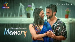Memory Part 2 Ullu 2026 Atrangii Hindi Web Series HD