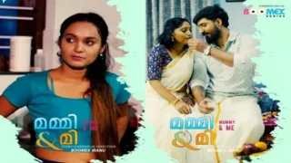 Mummy & Me Part 1 Boomex 2025 Malayalam Web Series HD