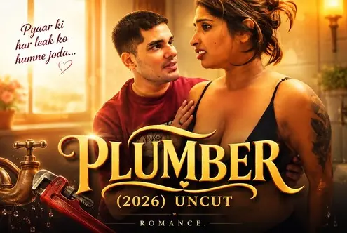 Plumber 2026 Hindi UNCUT Short Flim Watch