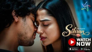 Sihran Part 1 2026 Ratri Hindi Web Series HD