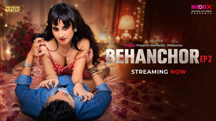 Behenchor Part 2 2026 MoodX Hindi Web Series