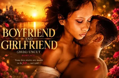 Boyfriend And Girlfriend 2026 UnCut Hindi Short Flim