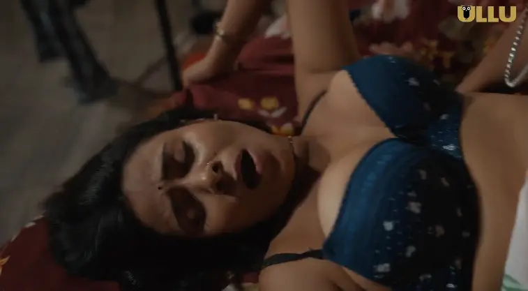 Call Me Part 1 2024 Ullu Hindi Web Series