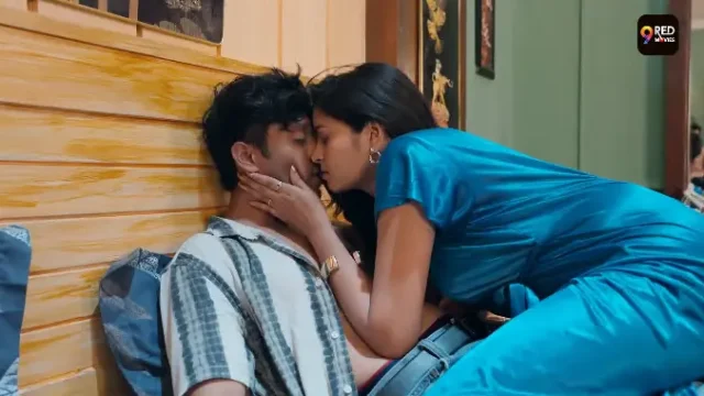 Call Me Part 4 2026 9RedMovies Hindi Web Series