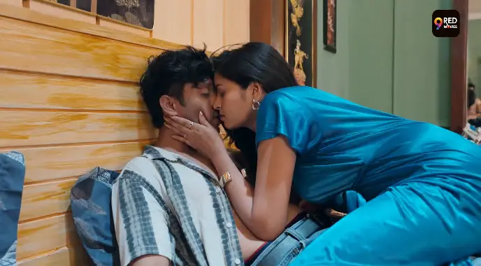 Call Me Part 4 2026 9RedMovies Hindi Web Series