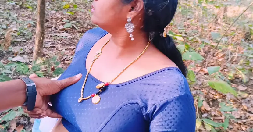 Dirty Talks In Jungle 2026 Telugu Video