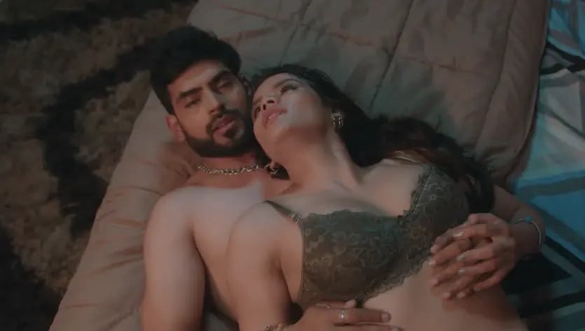Don Ka Khel 2026 S01 Hindi Hungama Web Series