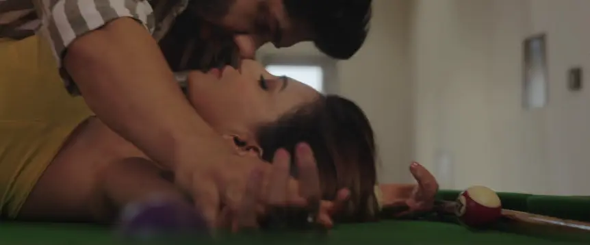 Ek Anjaan Rishtey Ka Guilt S05 2026 Hindi Web Series