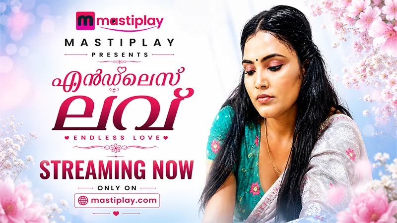 Endless Love 2026 MastiPlay Malyalam Web Series Boomex