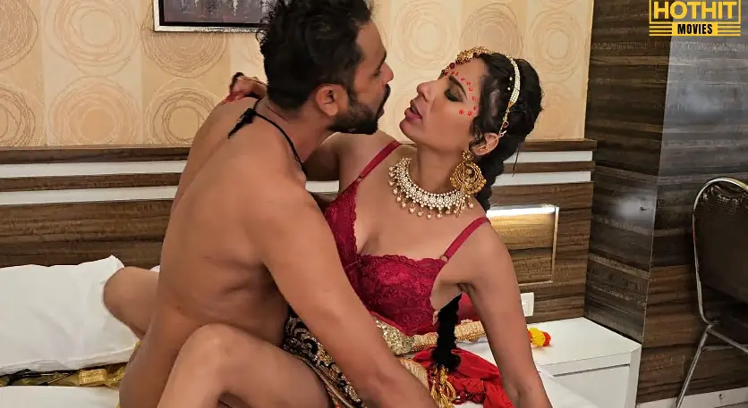 First Night 2026 HotHit Hindi Video