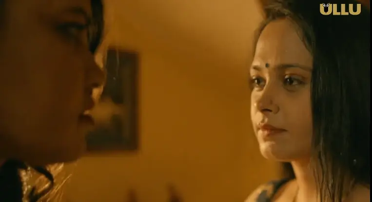Haveli Part 1 2024 Ullu Hindi Web Series