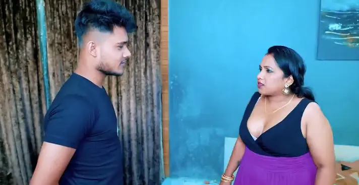 Horny Malkin 2026 Hindi Video