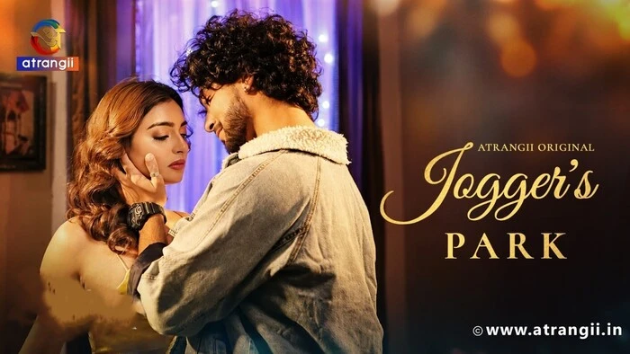 Jogger’s Park Part 1 2026 Atrangii Hindi Web Series HD