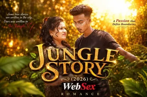 Jungle Story 2026 WebSex Hindi Short Flim