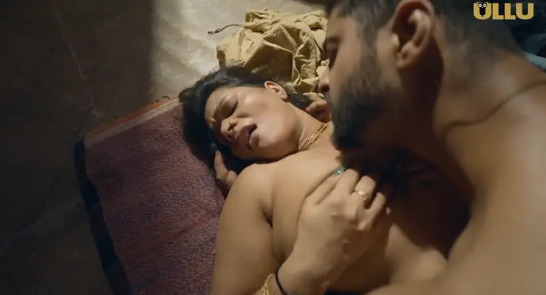 Love Bite Part 2 2024 Ullu Hindi Web Series