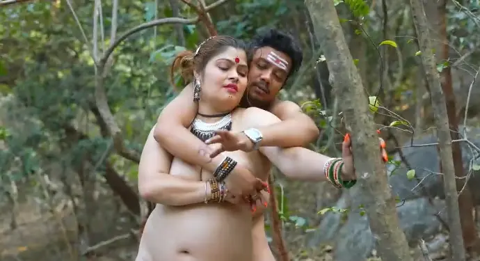 Love Story of Jungle 2026 Hindi Video