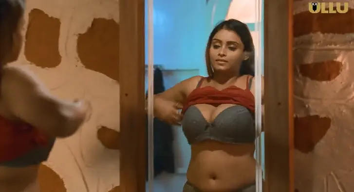 Machhli Part 2 Ullu 2024 Hindi Web Series