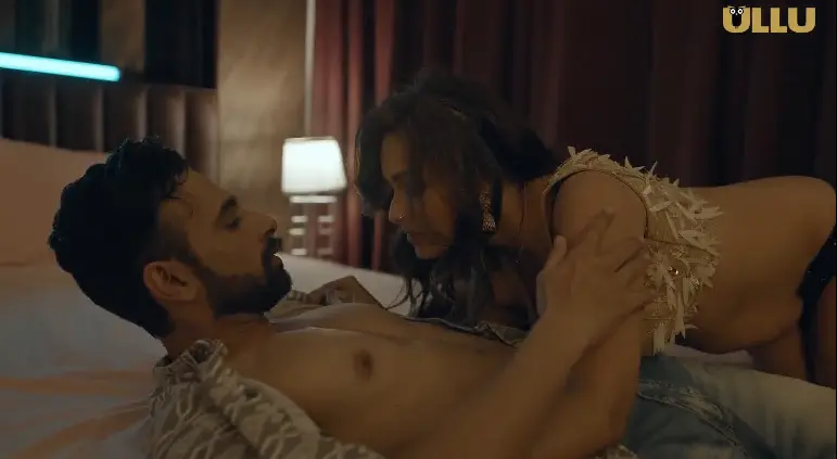 Nau Do Gyarah Part 2 2024 Ullu Hindi Web Series