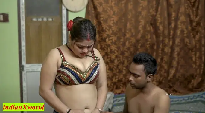 PaanWali 2026 IndianXworld Hindi Video
