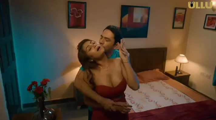 Palang Tod (Siskiyaan S02 ) Part 1 2022 Ullu Hindi Web Series