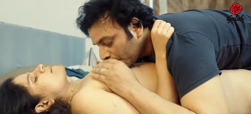 Psycho Husband Part 1 2024 Gulab Hindi Web Series