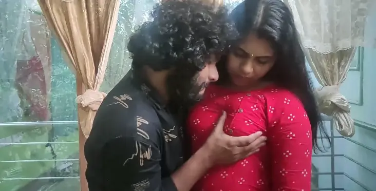 Romance in Churidhar 2026 Malayalam Video
