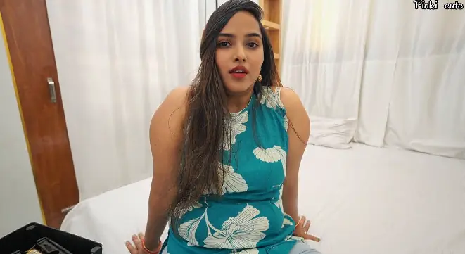 Saloon Boy 2026 Hindi Video