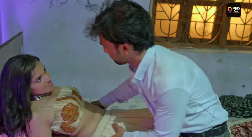 Sarpanchi Part 2 2026 9RedMovies Hindi Web Series