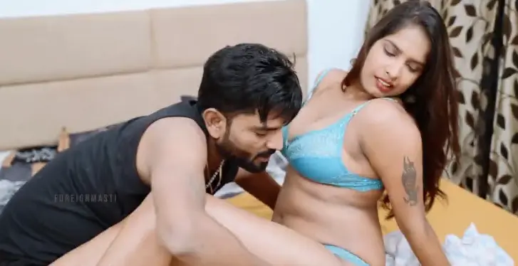 Sexy Girl 2026 Hindi Video