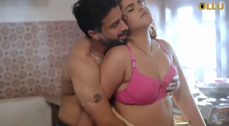 Tere Jaisa Yaar Kaha Part 2 2023 UllU Hindi Web Series