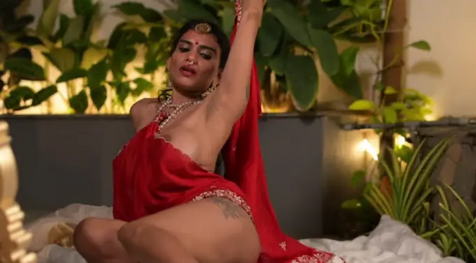 The Mughal Raga 2026 Resmi Nair Hindi Short Film