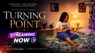 Turning Point 2026 Sigmaseries Malayalam Video