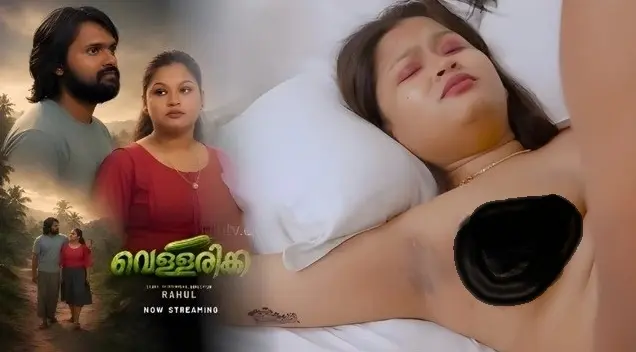Vellarikka Part 1 2026 Bablutv Malayalam Web Series