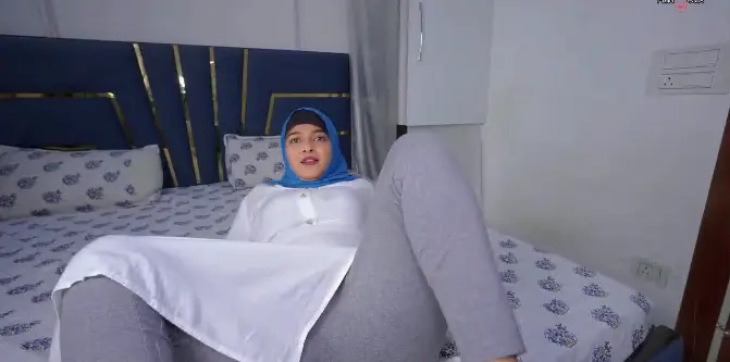 Delivery Girl 2026 Hindi Video