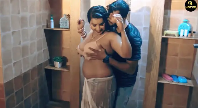 Private Room 2026 HotFM Hindi Short Film