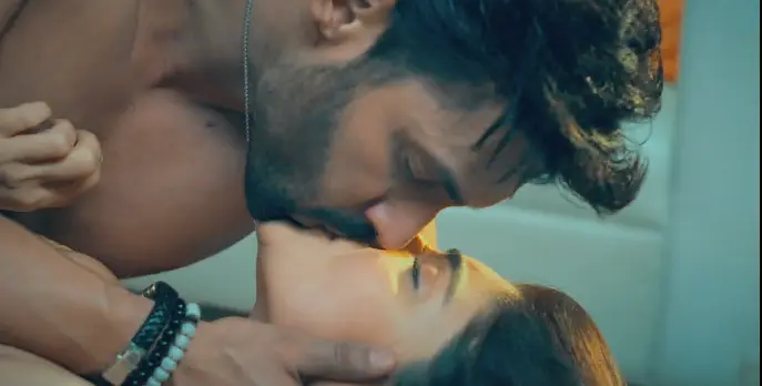 Hasratein S04 2026 HGM Hindi Web Series HD