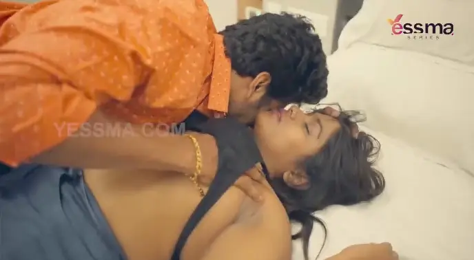 Hope Ep1 2023 Yessma Malayalam Web Series